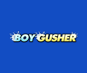 Boy Gusher