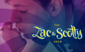 The Zac and Scotty Show