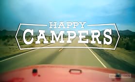 Happy Campers: Part 1